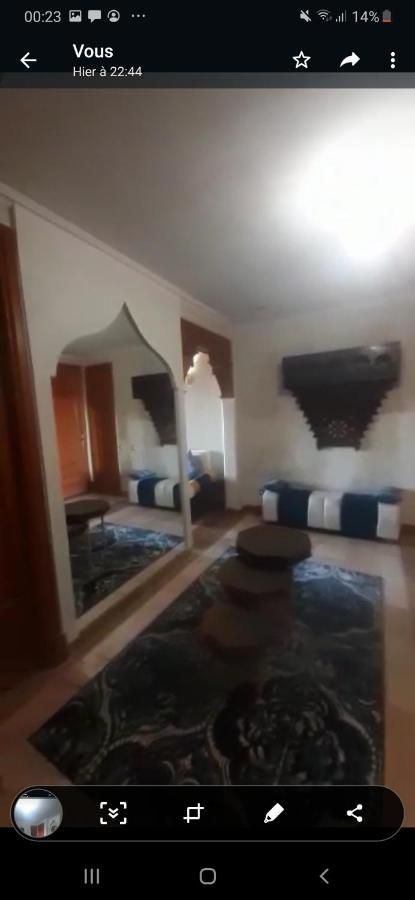 Marrakech Palmeraie Village Etablissement Jasmin Marrakesh Bagian luar foto
