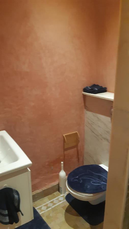 Marrakech Palmeraie Village Etablissement Jasmin Marrakesh Bagian luar foto