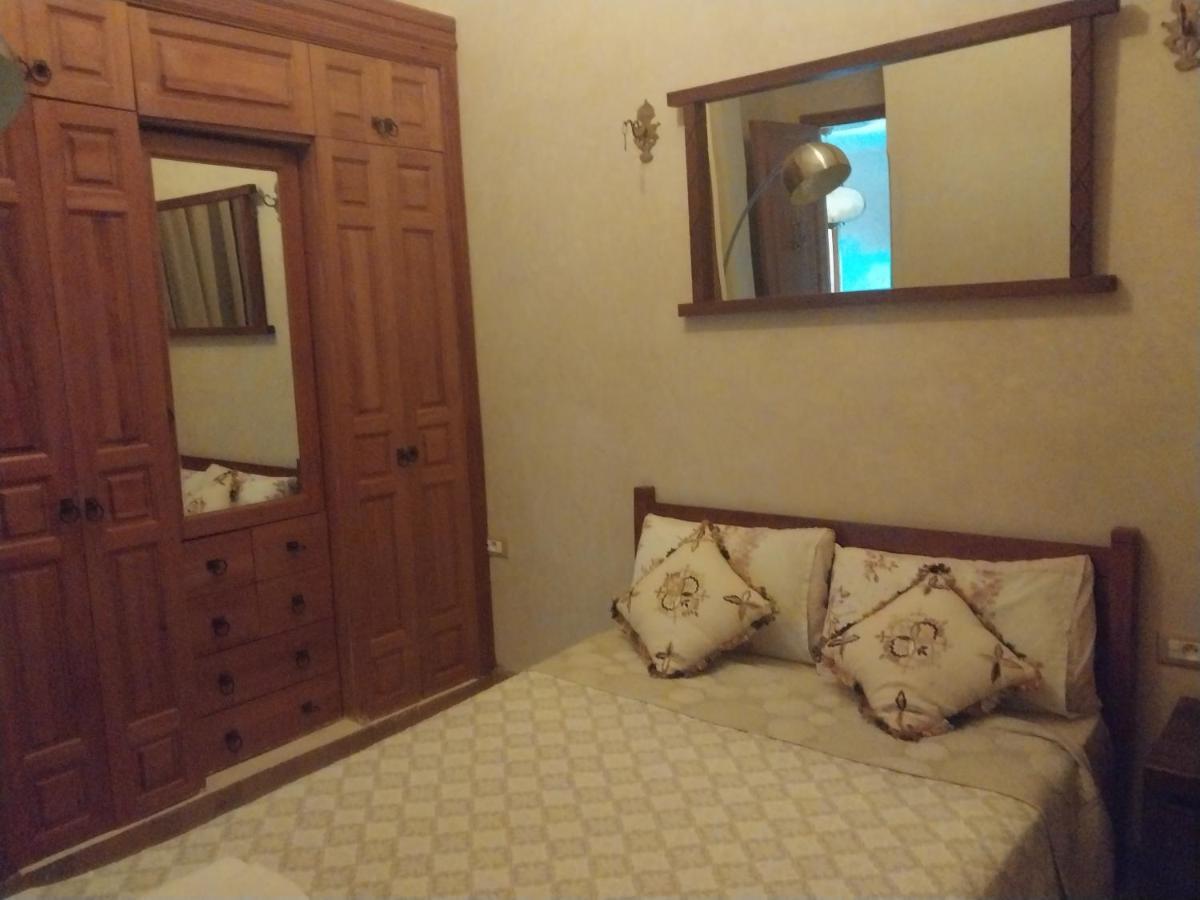 Marrakech Palmeraie Village Etablissement Jasmin Marrakesh Bagian luar foto